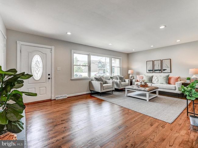 2411 Ruth Ave, House other with 4 bedrooms, 3 bathrooms and null parking in SPARROWS POINT MD | Image 10