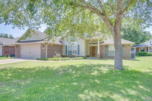 5485 Tucker Cir, Pace, FL, 32571-1396 | Card Image