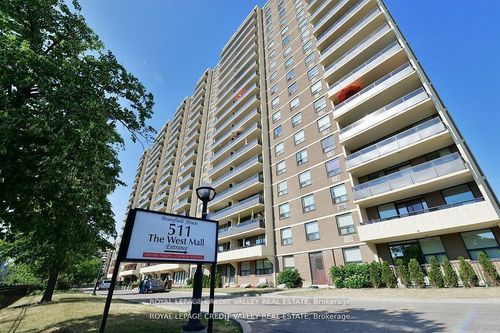 207-511 The Mall West, Etobicoke, ON, M9C1G5 | Card Image