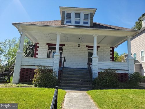 4227 Belmar Ave, BALTIMORE, MD, 21206-1957 | Card Image