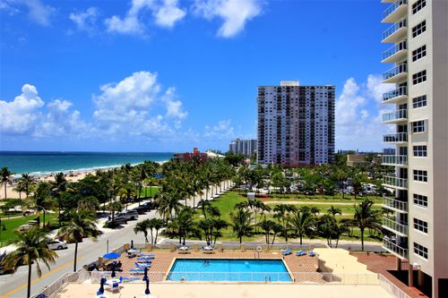 1611-111 N Pompano Beach Boulevard, Pompano Beach, FL, 33062 | Card Image