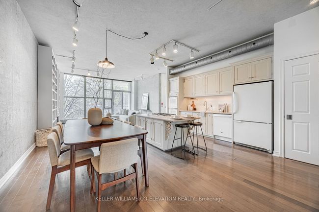202 - 20 Niagara St, Condo with 2 bedrooms, 1 bathrooms and null parking in Toronto ON | Image 18