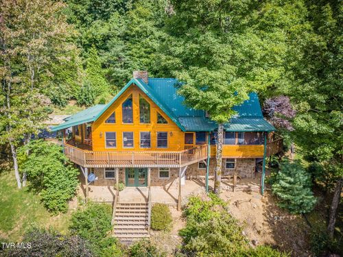 107 Deer Run Drive, Flag Pond, TN, 37657 | Card Image