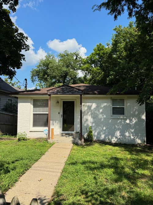607 S 12th St, Nashville, TN, 37206-3009 | Card Image