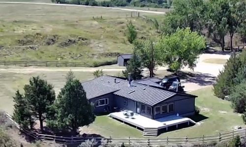 20730 Sd Highway 44, Interior, SD, 57750-7028 | Card Image
