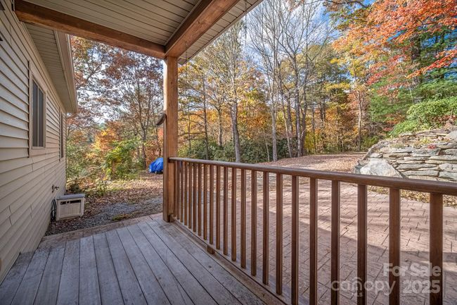 45 Hill Top Dr, House other with 3 bedrooms, 3 bathrooms and null parking in Pisgah Forest NC | Image 5