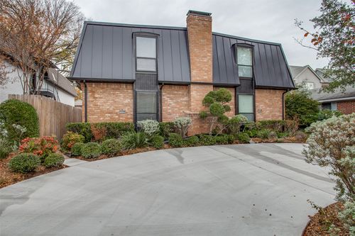3446 Asbury St, Dallas, TX, 75205-1845 | Card Image