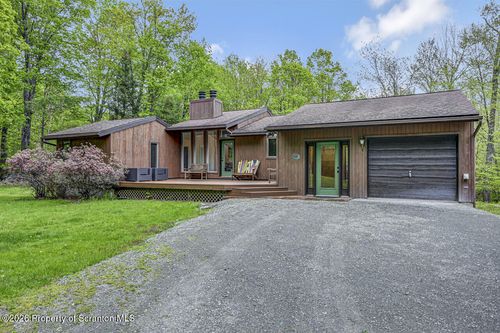 248 Bulletwood Road, Clifford Twp, PA, 18470 | Card Image