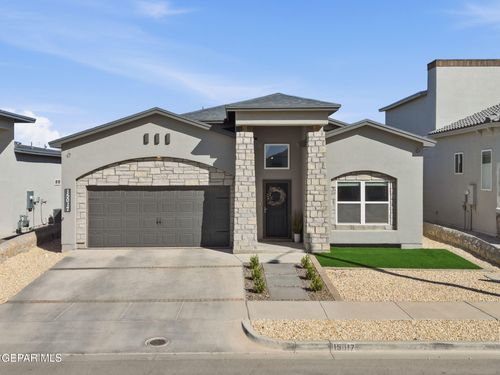 15017 Imagine Dr, El Paso, TX, 79938-5175 | Card Image