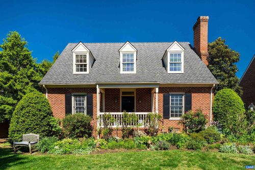 1126 Marion Dr, CHARLOTTESVILLE, VA, 22903-4661 | Card Image