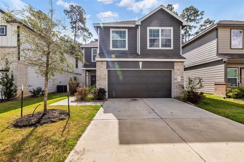 3628 Cub Dr, Conroe, TX, 77301-2684 | Card Image