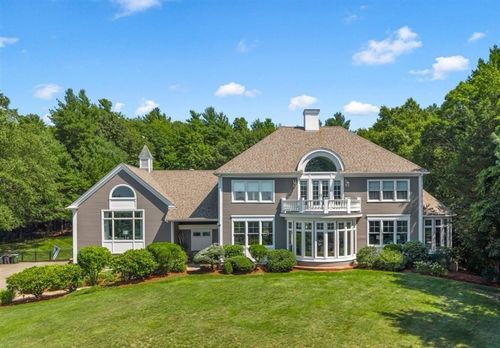 26 Fox Hill Cir, Marshfield, MA, 02050 | Card Image