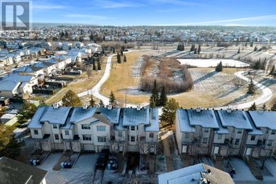 9 - 101 Langevin Rd, Townhouse with 3 bedrooms, 4 bathrooms and 2 parking in Fort Mcmurray AB | Image 1