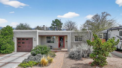 420 Manzano St Ne, Albuquerque, NM, 87108-1311 | Card Image
