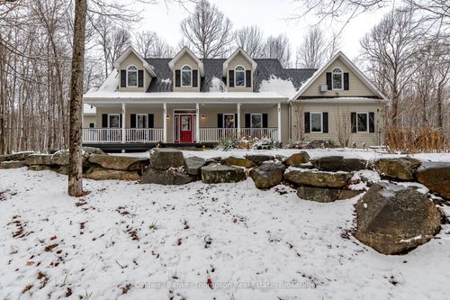 1259 Golf Course Rd, Huntsville, ON, P1H2J6 | Card Image