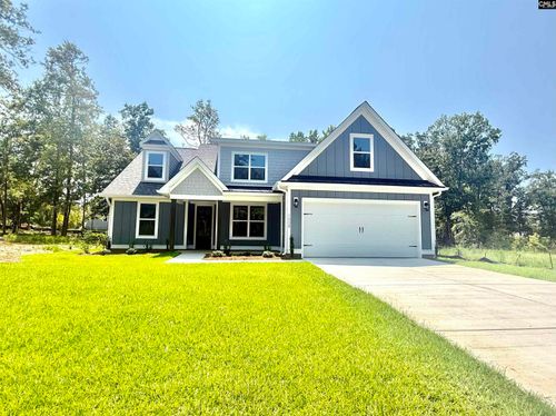 1008 Refuge Pl, Chapin, SC, 29036-7207 | Card Image