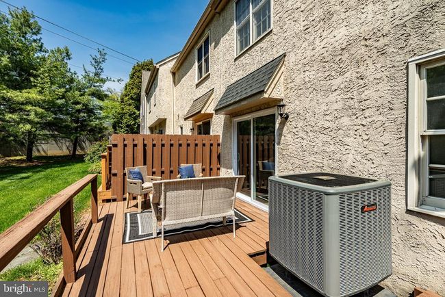 1203 Pointe Ct, Townhouse with 2 bedrooms, 2 bathrooms and null parking in CHESTER SPRINGS PA | Image 26