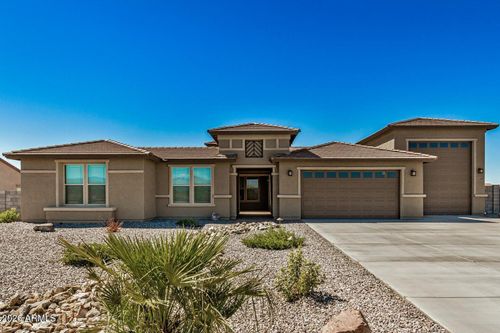 24415 W Baker Dr, Wittmann, AZ, 85361 | Card Image
