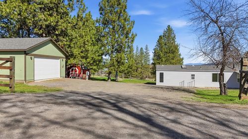 12315 E Connor Rd, Valleyford, WA, 99036-6005 | Card Image