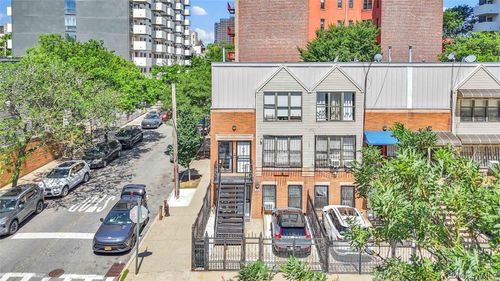 2001 Prospect Ave, Bronx, NY, 10457-5161 | Card Image