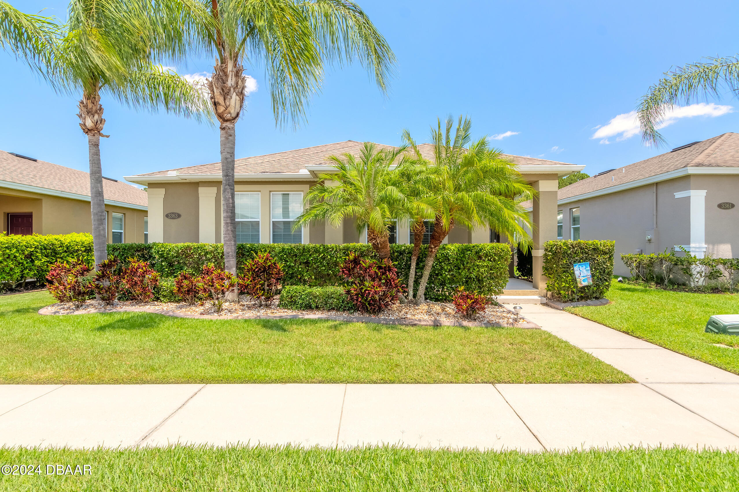 Marsili Ave, New Smyrna Beach, FL 32168
