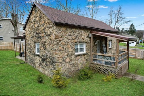 702 Buffalo Creek Road, Barrackville, WV, 26559 | Card Image