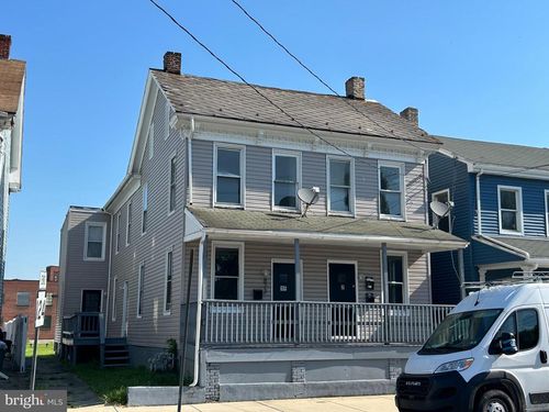 873 E Prospect St, YORK, PA, 17403-2472 | Card Image