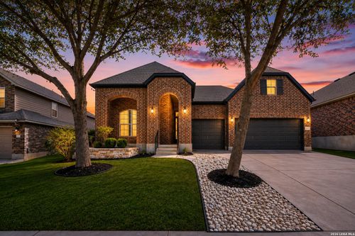 12606 Ozona Rnch, San Antonio, TX, 78245-3560 | Card Image