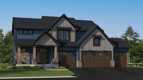 6858 Spruce Ln, Corcoran, MN, 55340 | Card Image