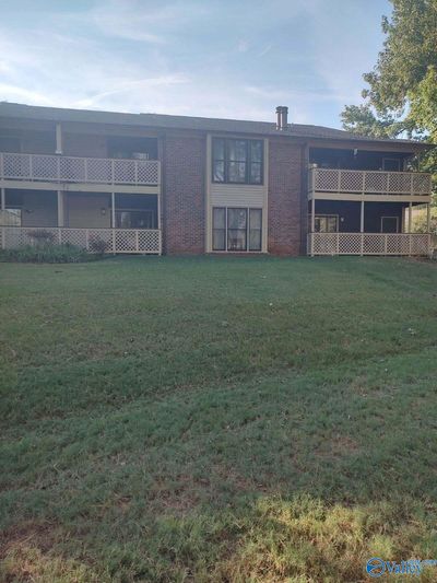 4-BLDGF - 4955 Seven Pine Circle, Condo with 2 bedrooms, 2 bathrooms and null parking in Huntsville AL | Image 1