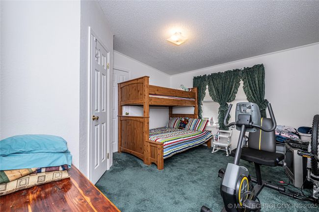 25209 E County Road 1730, House other with 4 bedrooms, 3 bathrooms and null parking in Elmore City OK | Image 28