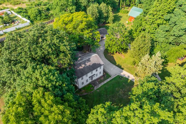 1020 Miller Rd, House other with 3 bedrooms, 2 bathrooms and null parking in Plainwell MI | Image 41
