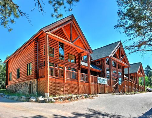 5-12424 Big Timber Drive, Conifer, CO, 80433 | Card Image