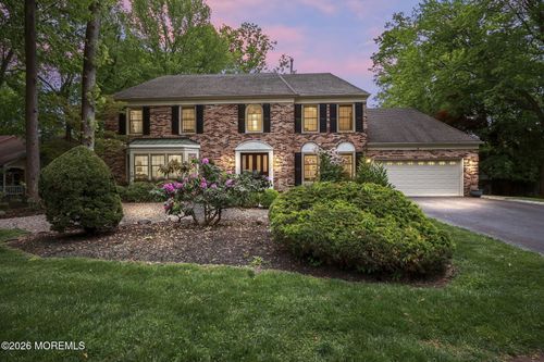6 Robbie Ct, Morganville, NJ, 07751-1566 | Card Image