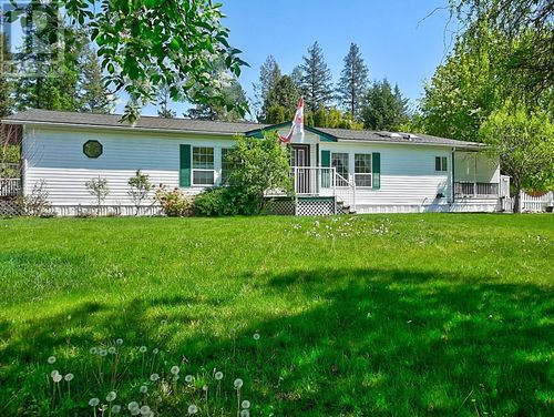 82 Franson Rd, Christina Lake, BC, V0H1E2 | Card Image