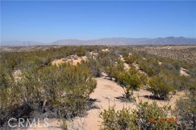 Land in Hesperia 3