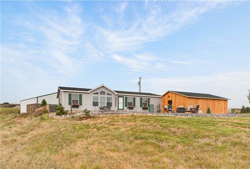 1384 Hackamore Trl, Billings, MT, 59101-6404 | Card Image