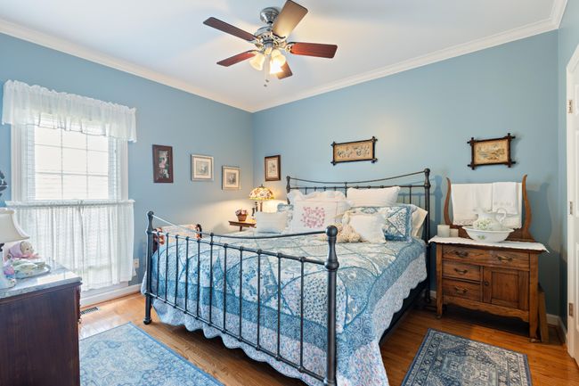 500 Forrest Park Cir, House other with 5 bedrooms, 3 bathrooms and 2 parking in Franklin TN | Image 26