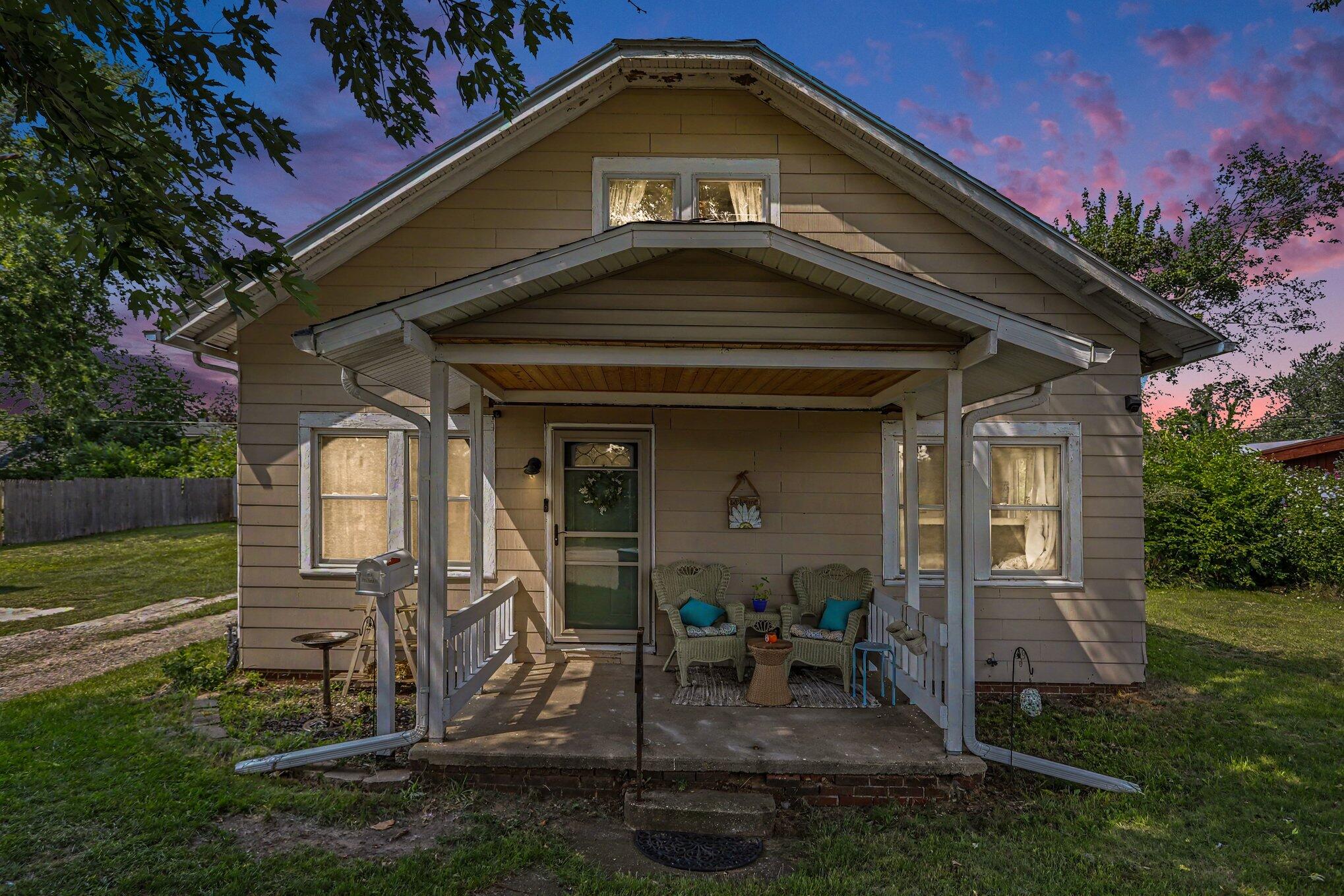 Residential in Battle Creek 4