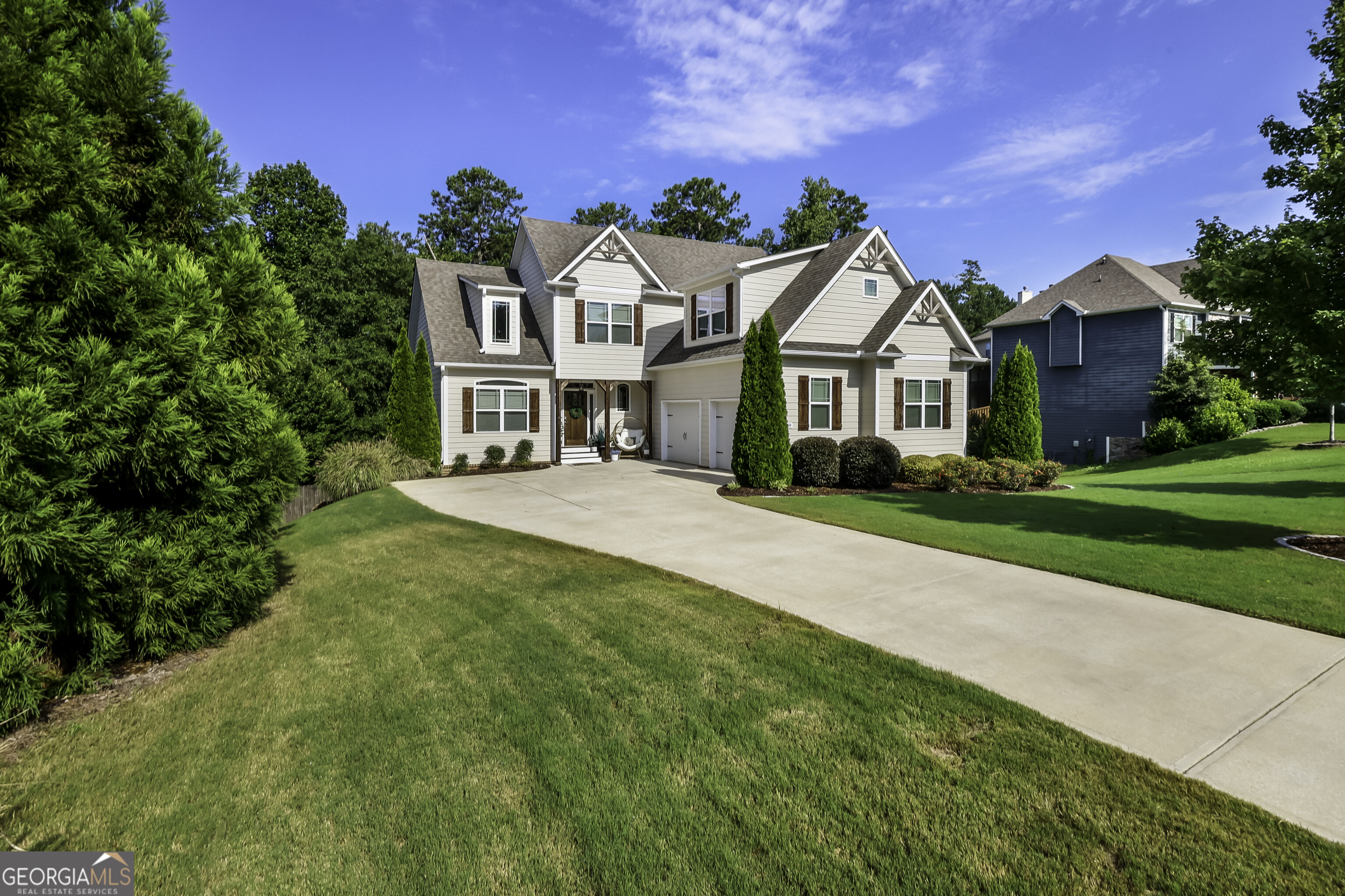 Residential in Mcdonough 5