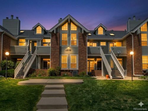 f-4044 S Carson St, Aurora, CO, 80014-5160 | Card Image