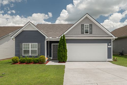 119 Annas Way, Shelbyville, TN, 37160-0604 | Card Image