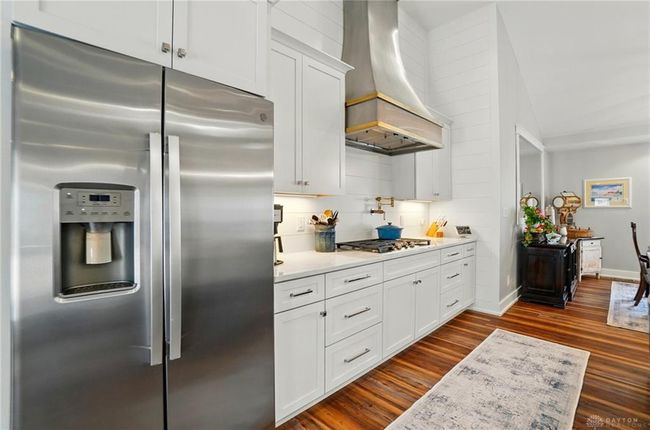 5017 Ackerman Blvd, House other with 5 bedrooms, 5 bathrooms and null parking in Kettering OH | Image 26