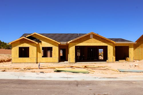 606 S Foundation Trl, Cedar City, UT, 84720-1449 | Card Image