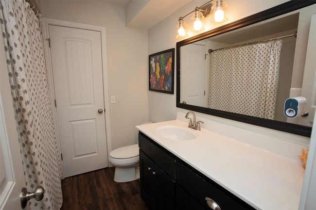 1309 Cliff Dr, House other with 3 bedrooms, 3 bathrooms and null parking in Graham TX | Image 16