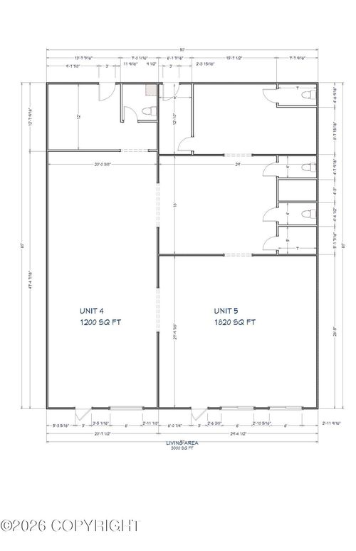 4-991 S Hermon Road, Wasilla, AK, 99654 | Card Image