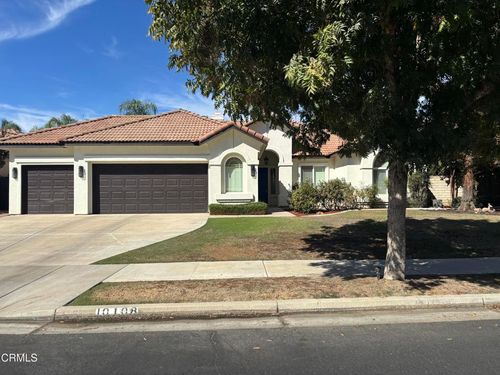 10108 Brigadoon Rose St, Bakersfield, CA, 93311-3751 | Card Image