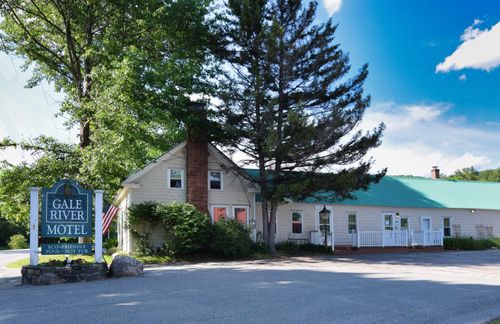 1 Main St, Franconia, NH, 03580-4801 | Card Image