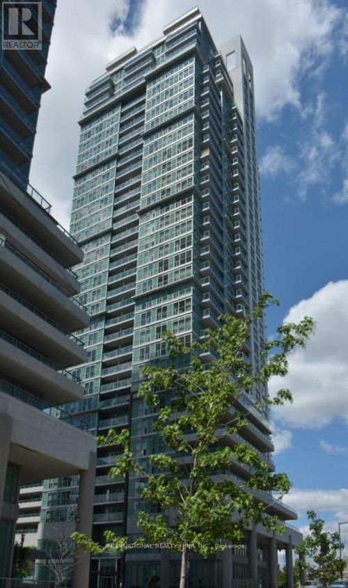2205-70 Town Centre Crt, Scarborough, ON, M1P0B2 | Card Image