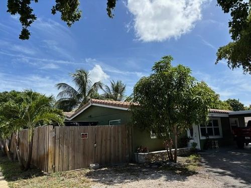 301 Ne 25th St, Pompano Beach, FL, 33064-4541 | Card Image